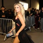 «Я потратила деньги и время»: Чеботина обрушилась на Илью Резника за критику ее наряда