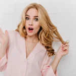 Как сделать кудри без плойки: способ, который точно есть у всех дома