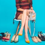 Под своим же каблуком: 3 ошибки в выборе обуви, которые распугают всех мужчин