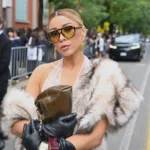 С недели моды — в изолятор: арестована стилистка, продававшая Лерчек подделки