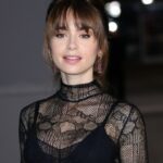 Чувствовала себя никчемной: Лили Коллинз впервые рассказала об абьюзе в отношениях и о том, что помогло ей восстановиться.