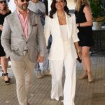 Ева Лонгория рассказала, почему распались два ее брака и какие уроки она вынесла из этого.