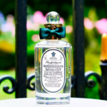 Королевские ноты: принц Чарльз выпустил духи с ароматом липы из любимого сада.