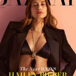 «Он все еще тот человек, к которому я хочу возвращаться»: Хейли Бибер — о непростых временах с мужем и экспериментах со стилем .