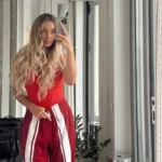 «Устала быть тяжелой»: Седокова кардинально сменила имидж — фото