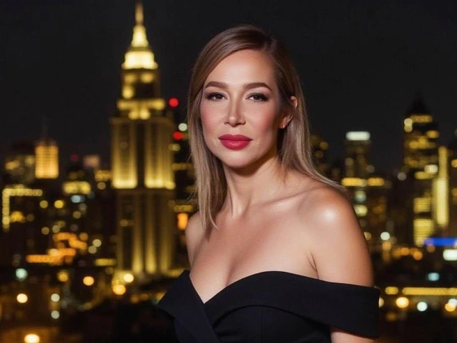 Сейчас Надежда выглядит совсем иначе, чем когда зрители впервые увидели ее в «Доме-2» | Источник: ermakovan / .com (экстремистская организация, деятельность запрещена на территории РФ)