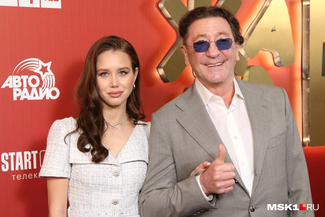 Аврора Киба умеет удивлять стоимостью своих образов | Источник: фото с сайта MSK1.RU