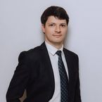 Максимов Иван Сергеевич