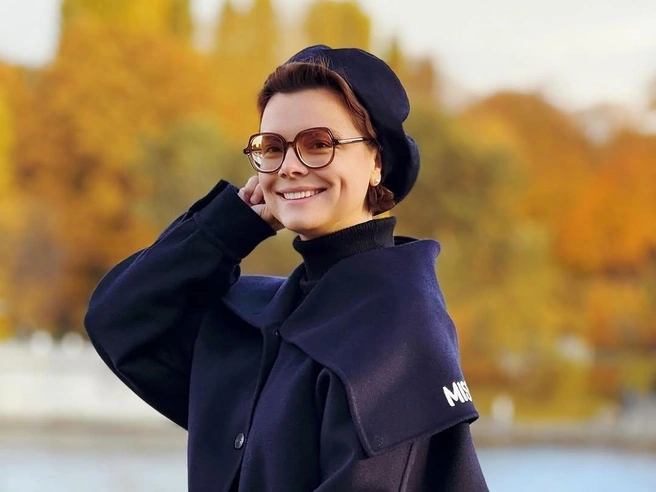 Стиль Татьяны Брухуновой регулярно критикуют | Источник: bruhunova /  (экстремистская организация, деятельность запрещена на территории РФ)