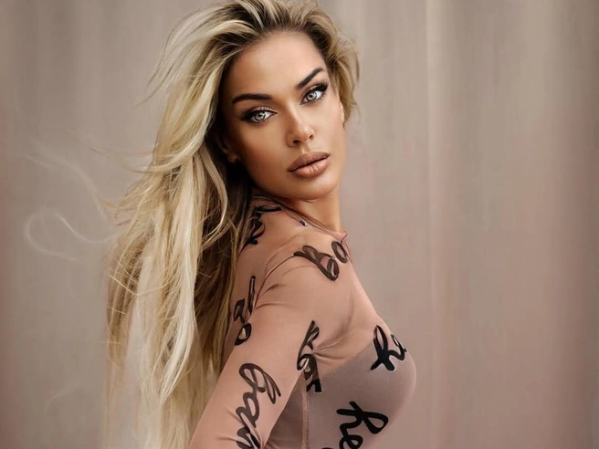 Терешина не лишена самоиронии и ловко отбивает нападки завистников | Источник: tanya_tereshina /  (экстремистская организация, деятельность запрещена на территории РФ)